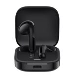 Audífonos Inalámbricos Xiaomi Redmi Buds 6 Active – Sonido Potente y Hasta 30 Horas de Batería - Imagen 2