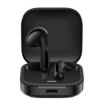 Audífonos Inalámbricos Xiaomi Redmi Buds 6 Active – Sonido Potente y Hasta 30 Horas de Batería