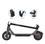 Patineta Electrica Xiaomi 4 Lite (2.ª Generación) – Potencia, Comodidad y Libertad en Cada Trayecto - Imagen 2