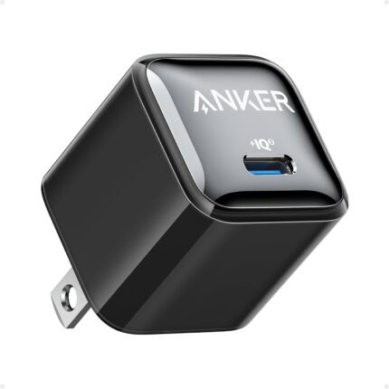 Cargador USB-C Anker 511