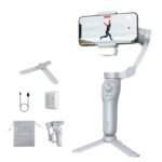 Gimbal Estabilizador De Teléfono