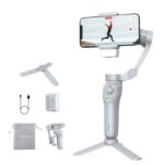 Gimbal Estabilizador De Teléfono