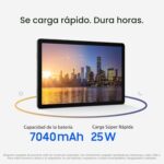 Samsung Galaxy Tab A11+ 6 GB RAM / 128 GB - Imagen 3
