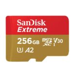 Memoria Micro SD Sandisk
