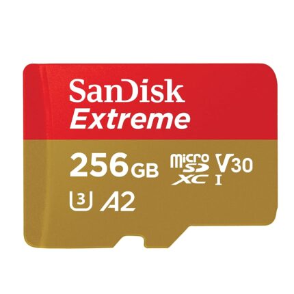 Memoria Micro SD Sandisk
