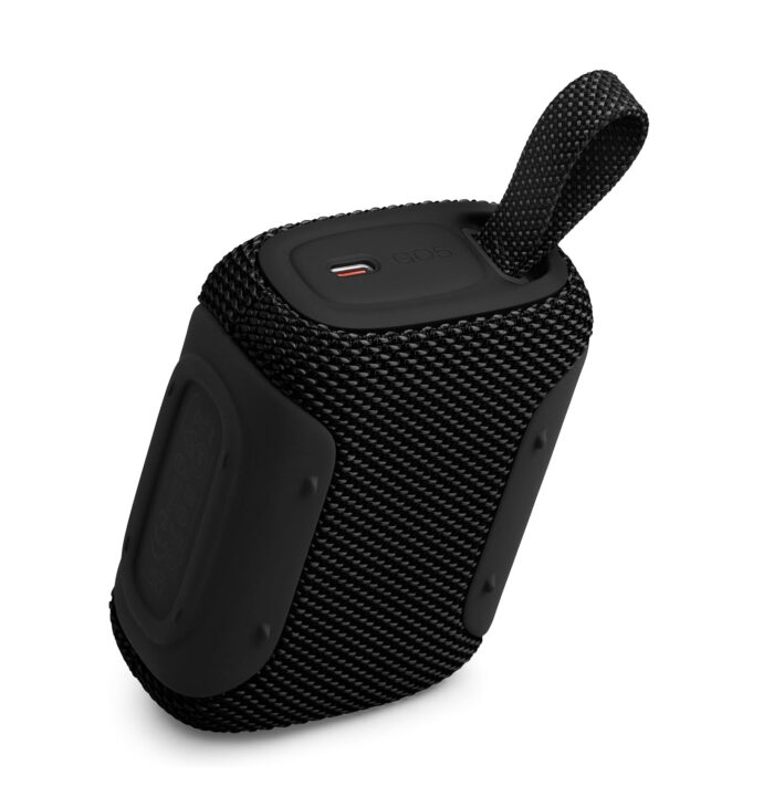 Bocina Bluetooth JBL Go 5 - Imagen 5