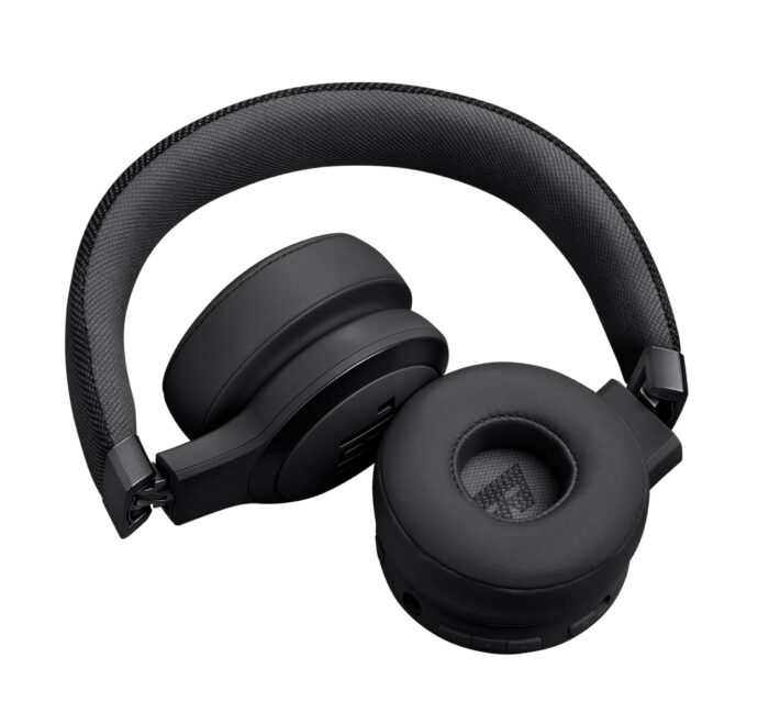 Audifono Bluetooth JBL Live 670NC - Imagen 2