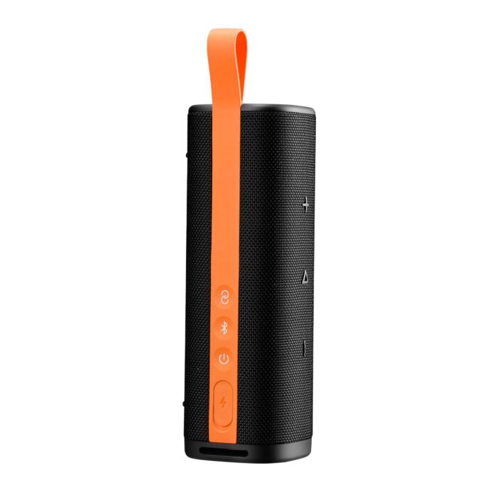 Bocina Bluetooth Xiaomi Sound Outdoor 30W – Portátil Resistente Al Agua IP67 (MDZ-38-DB) - Imagen 3