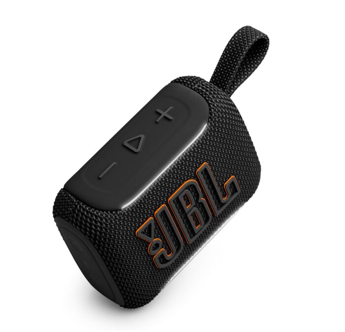 Bocina Bluetooth JBL Go 5 - Imagen 3