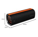 Bocina Bluetooth Portatil Xiaomi Sound Party 50W – con Luces LED 3D y Hasta 26 Horas de Reproducción - Imagen 3