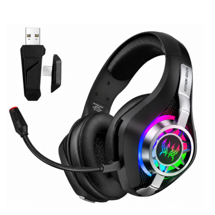 Audífonos Gamer KOTION GS400 Ultra
