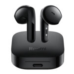 Audífonos Inalámbricos Xiaomi Redmi Buds 6 Active – Sonido Potente y Hasta 30 Horas de Batería - Imagen 4