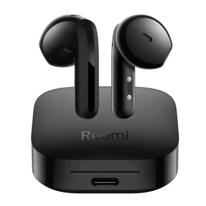 Audífonos Inalámbricos Xiaomi Redmi Buds 6 Active – Sonido Potente y Hasta 30 Horas de Batería - Imagen 4