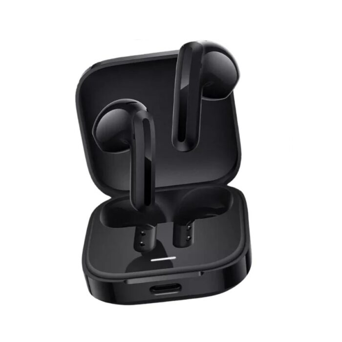 Audífonos Inalámbricos Xiaomi Redmi Buds 6 Active – Sonido Potente y Hasta 30 Horas de Batería - Imagen 3