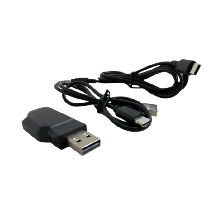 Audífonos Gamer KOTION GS400 Ultra Inalámbricos - Imagen 3