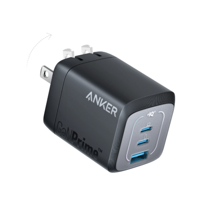 Cargador Anker Prime 67W