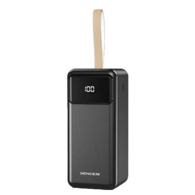 Cargador Portátil Sendem 50000mAh