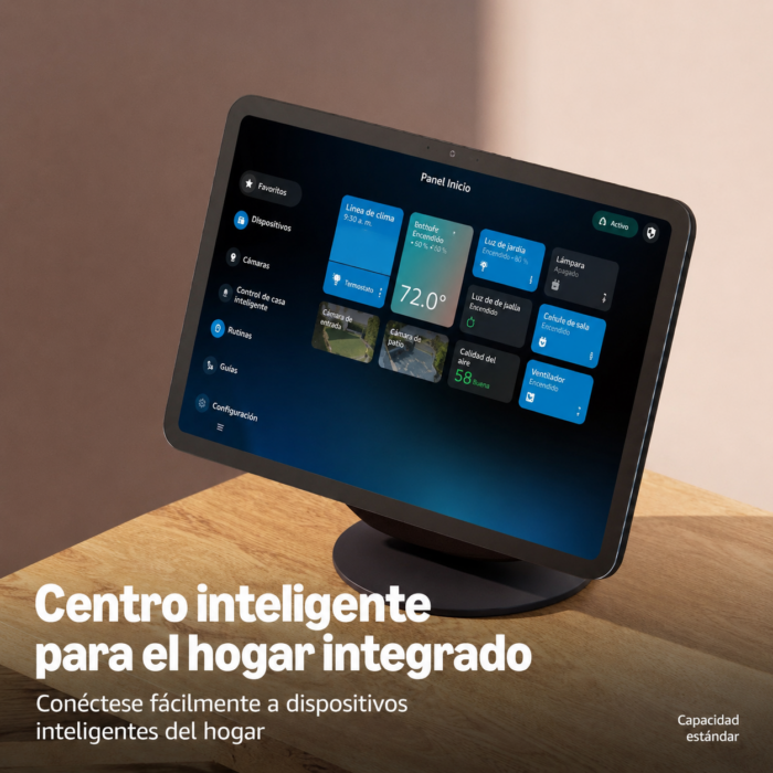 Amazon Echo Show 11 (Modelo Más Reciente) - Imagen 2
