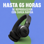 Audifono Bluetooth JBL Live 670NC - Imagen 3