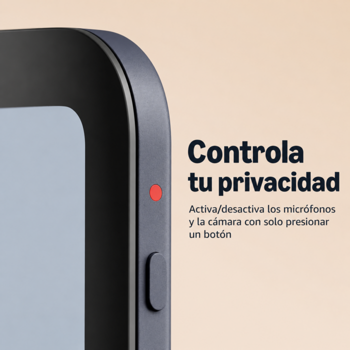 Amazon Echo Show 11 (Modelo Más Reciente) - Imagen 3