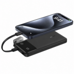 Cargador Portátil Anker 22.5W 10000mAh – Carga Rápida - Imagen 2