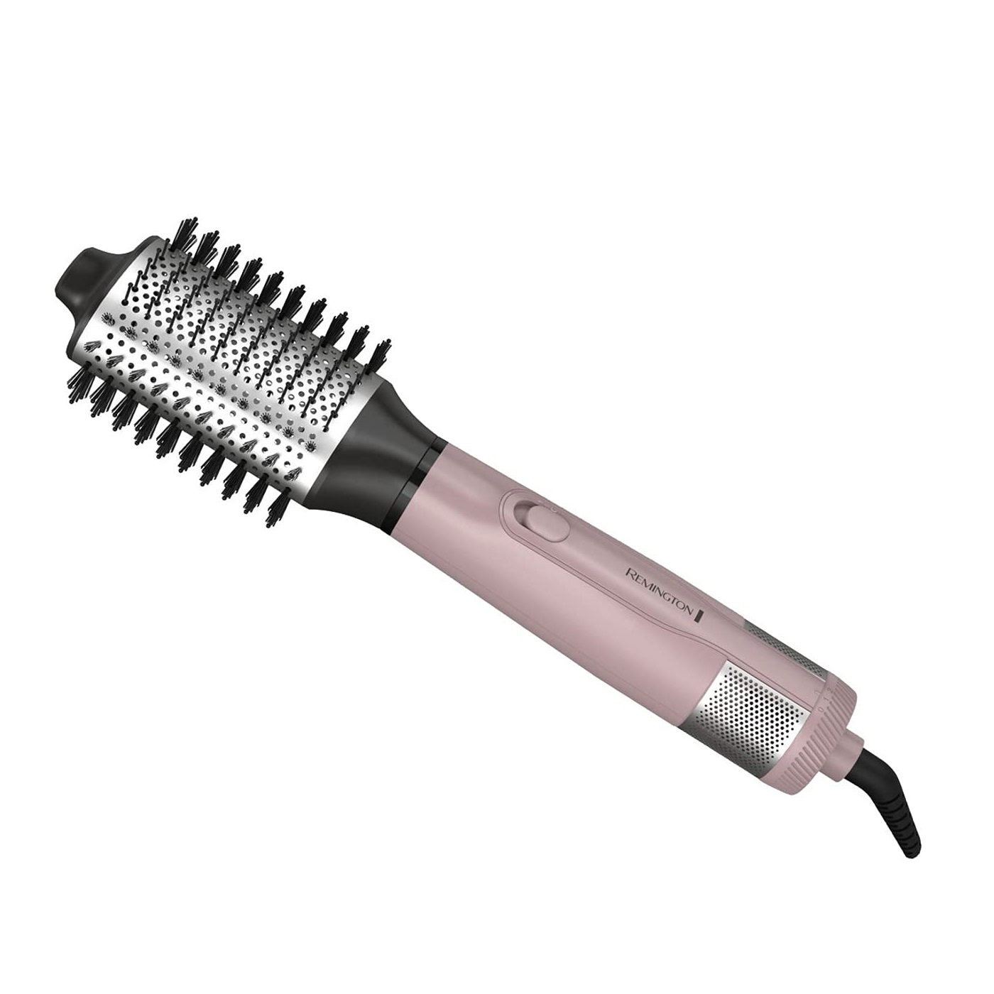 Version 1.0.0 Cepillo Secador Y Voluminizador