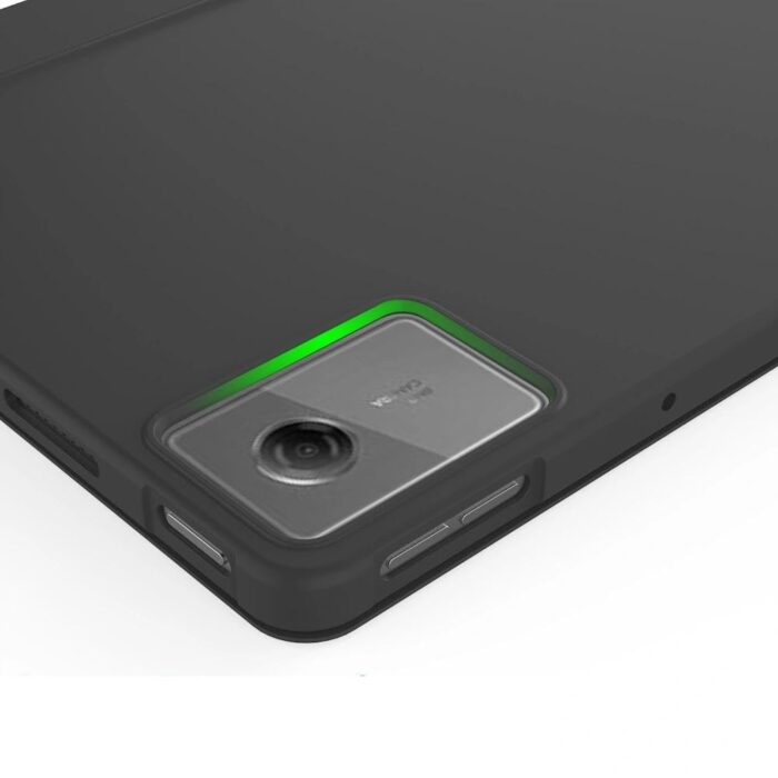 Cover Tipo Libro Para Lenovo Idea Tab P11 (11.5 pulgadas) - Imagen 2