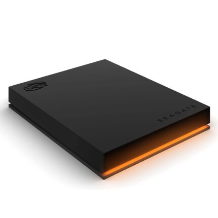 Disco Duro Externo Seagate