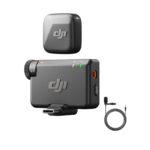Micrófono Profesional DJI Mic