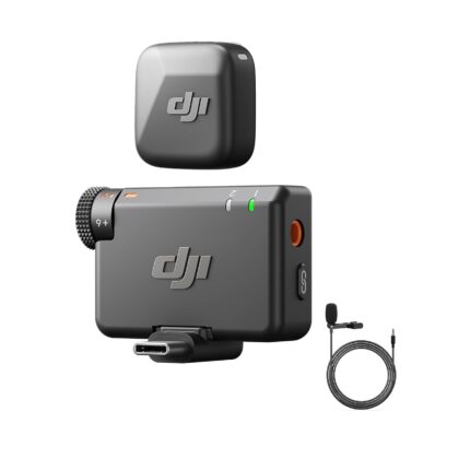 Micrófono Profesional DJI Mic