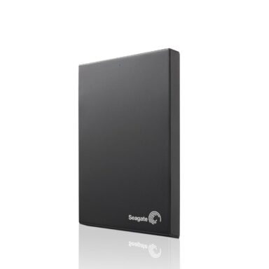 Disco Duro Externo Seagate Expansion Portátil 1TB USB 3.0 2.5"