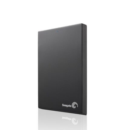 Disco Duro Externo Seagate Expansion Portátil 1TB USB 3.0 2.5"