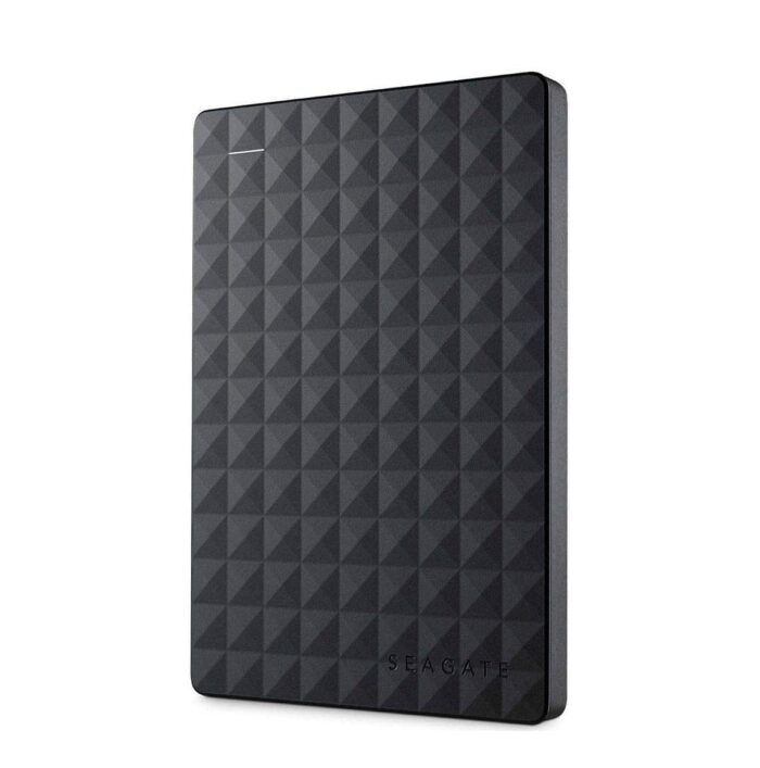 Disco Duro Externo Portatil Seagate Expansion 1TB 3.0 (STEA1000400) - Imagen 2
