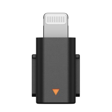 Adaptador DJI Mic Mini