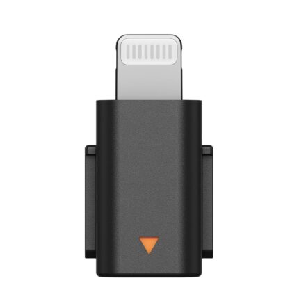 Adaptador DJI Mic Mini