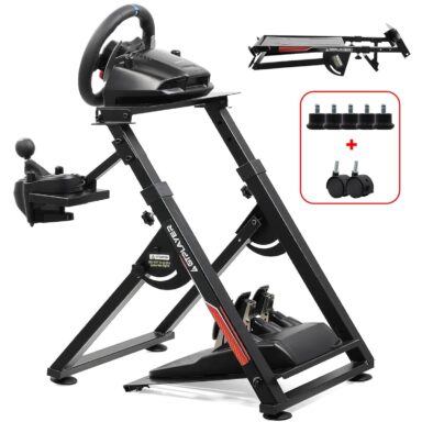 Soporte GTPLAYER Para Volante