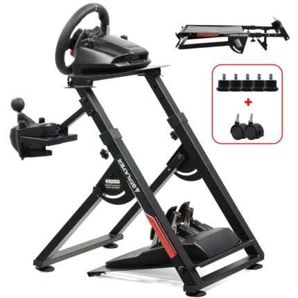 Soporte GTPLAYER Para Volante