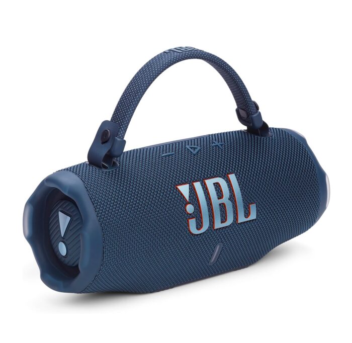 Bocina Bluetooth JBL Charge 6 - Imagen 2