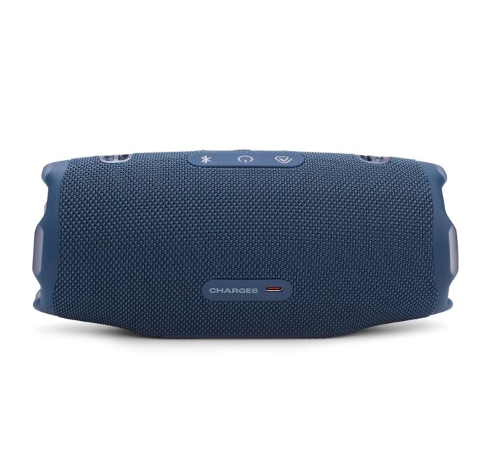 Bocina Bluetooth JBL Charge 6 - Imagen 3