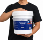 Sellador Impeabilizante 1 Galon Multiusos De Alta Resistencia (5kg) - Imagen 2