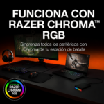 Disco Duro Externo Seagate FireCuda 1TB (3.2 Gen 1) (STKL1000400) - Imagen 4