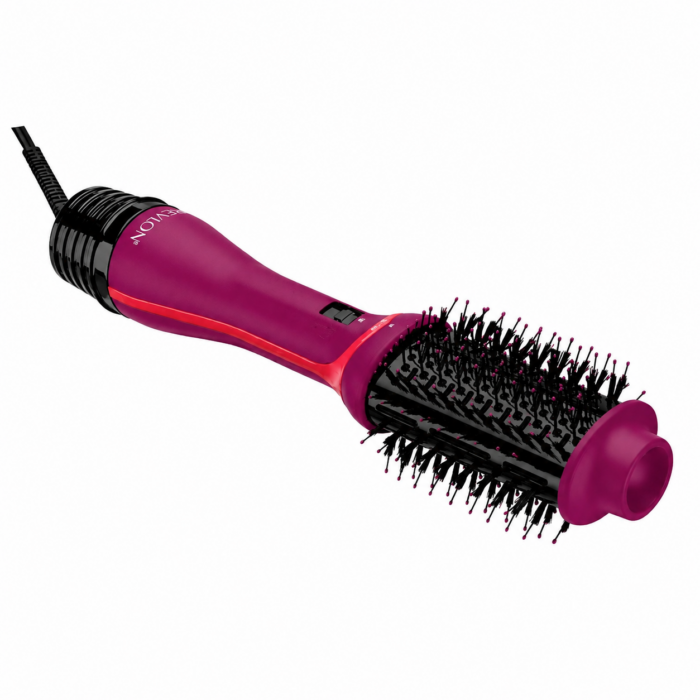 Cepillo Revlon One-Step Volumizer Plus Secador Y Voluminizador 2 En 1 - Imagen 2