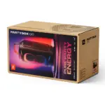 Bocina Portátil JBL PartyBox 130 Bluetooth Inalámbrica 200W - Imagen 4