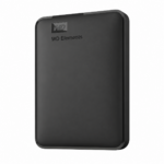 Disco Duro Externo WD