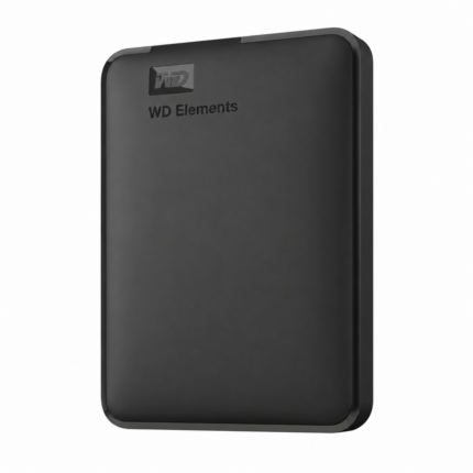 Disco Duro Externo WD