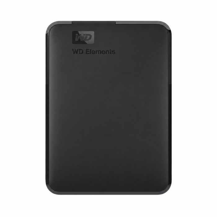 Disco Duro Externo WD Elements 1TB USB 3.0 - Imagen 2