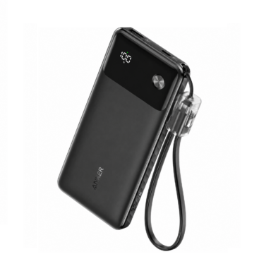 Cargador Portátil Anker 22.5W