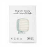 Luz LED Magnética M-27 - Imagen 2