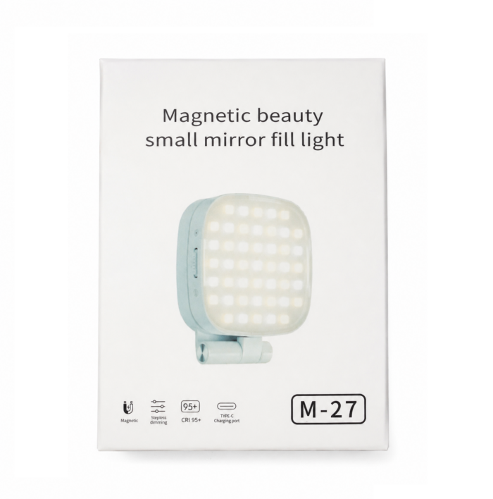 Luz LED Magnética M-27 - Imagen 2