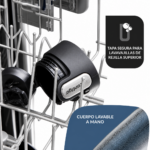 Termo Contigo West Loop AutoSeal 20 Oz - Imagen 2